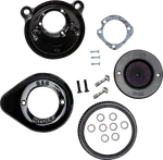 S&s Cycle 170-0726A Air Stinger Stealth Cleaner Kit XL1200T Superlow. Fixed Price $358.39.