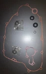 Moose Racing 0934-5232 Water Pump Rebuild Kit Kawasaki KX450F 2009-15. Fixed Price $45.00.