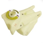 Ims Fuel Tank 2.7 Gal Natural Screw Cap, Husqvarna Fc 250 2016-2018, 112425-N2. Fixed Price $883.51.