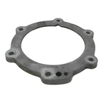 2011 Yamaha FZ6R Fuel Pump Bracket 13S-24491-00-00. Fixed Price $14.99.