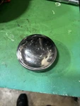 Kawasaki A1SS A7SS F8 F9 H1 500 W1 W2 Fuel Gas Tank Cap 5020-7070. Fixed Price $55.00.