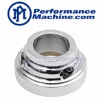 Performance Machine Throttle Housing 2010-2014 Harley Davidson Flhtk Hs. Fixed Price $122.95.