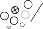 Moose Racing Rebuild Kit Petcock Hon 0705-0391. Fixed Price $21.95.