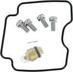 K&l Supply Carburetor Repair Kit 18-9344 Yamaha YFM660R Raptor. Fixed Price $22.56.