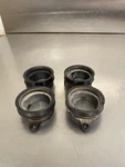 2018 Kawasaki ZX-14 Carburetor Holder Set. Fixed Price $17.00.