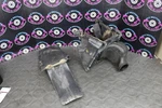 1994 Suzuki 93-95 RM250 Oem Cleaner Case Airbox Mudflap Rear Piece. Fixed Price $131.35.
