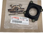 New 2005 2021 Yamaha X Oem Intake Manifold Boot 1C3-13565-00-00. Fixed Price $44.90.