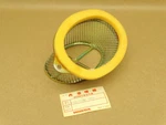 Nos Honda CR250 M Air Cleaner Filter Base Cage 17211-381-000. Fixed Price $303.17.