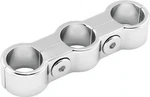 Bikers Choice Plain Oil Separator For 3 - Chrome Motorcycle 489605. Fixed Price $35.27.