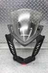 2015 Honda CBR650F Windshield W/ Headlight Fairing. Fixed Price $139.99.