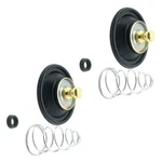 For Honda Nighthawk 1982-1986 Carburetor Air Cut Off Valve Set. Fixed Price $12.32.
