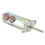 Fuel Solenoid For Caterpillar 110-6466 6T4121. Fixed Price $114.41.