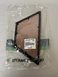 Kawasaki Ninja Concours Air Filter Element Cleaner 2006-22 Oem #11013-0014 #M885. Fixed Price $47.81.
