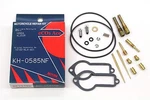 2X Carburetor Rebuild Kit 84-85 Honda XL250 Gaskets Repair Set #W114. Fixed Price $49.95.
