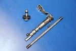 1990 87-14 Trailway TW200 Clutch Actuator Push Rod Lever Lift Piece Bearing. Fixed Price $39.99.