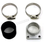 V-twin Manufacturing 3-BOLT Linkert Carburetor Adapter Kit 35-0216. Fixed Price $44.93.