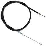 Niche Throttle Cable For Kawasaki Ninja 500R EX500 54012-0059 Motorcycle. Fixed Price $18.88.