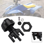 Fuel Valve Petcock 3 Way 7052154 Fits For Polaris Scrambler 400 Trail Blazer. Fixed Price $13.91.