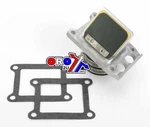 Boyesen Valve 02-15 RM85, Block RAD-20A Suzuki Mx. Fixed Price $288.83.