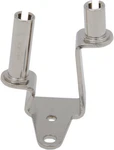 S&s Cycle 11-2338P Cable Guide Super / Cv Carb Harley. Fixed Price $23.95.