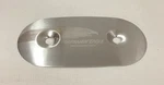 Harley Davidson Screamin Eagle Air Cleaner Trim. Fixed Price $30.00.