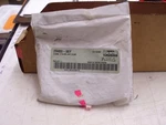 Nos Oem Harley-davidson, 29480-96Y (buell P1217.G) Spacer, Carburetor!#. Fixed Price $24.11.