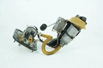 2004 Harley Softail Flstci Heritage Oem Fuel Pump Gasoline Petrol Sending. Fixed Price $238.95.