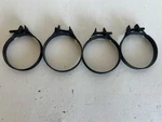 98-06 Suzuki GSX750 Katana Carburetor Clamps Intake. Fixed Price $14.93.