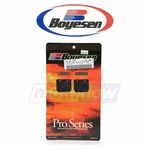 Boyesen Pro Series Reeds For 2004-2005 Kawasaki KX125 Fuel & Air Pu. Fixed Price $70.74.