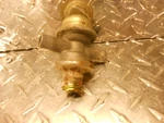 85 86 87 Kawasaki Eliminator ZL1000 Oem Air Switch Valve. Fixed Price $31.66.