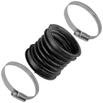 Caltric Air Box Inlet Joint Pipe Compatible With Suzuki Eiger LT-A400.... Fixed Price $29.99.