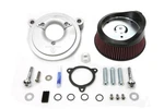 Big Sucker Air Cleaner Kit Stage For Harley-davidson. Fixed Price $291.99.