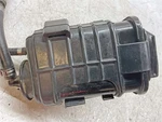 2022 Ducati Scrambler Urban Motard Evap Canister With Hoses - 42610351A. Fixed Price $44.74.