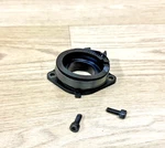21-25 Kawasaki KLX300SM Carburetor Insulator Holder Joint Intake Manifold. Fixed Price $19.50.