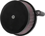 & RK-3933B Street Metal Air Intake Kit Flhtci Electra Glide Classic. Fixed Price $245.68.