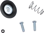 Moose Offroad For Air Cut-off Valve Rebuild Kit Honda 46-4001. Fixed Price $30.39.