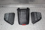 2019 Royal Enfield Himalayan Fairings. Fixed Price $149.99.