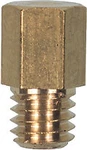 Ebc Mikuni Hex Head Style Main Jets HJ140-4. Fixed Price $13.94.
