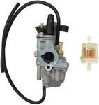 Motoku Carburetor For Suzuki JR50 1984-2006 Dirt Pit Bike, Quadmaster 50.... Fixed Price $24.64.