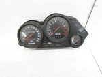 97 Kawasaki Ex Ninja Speedometer 25005-1729 1995-2009. Fixed Price $50.00.