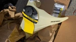 Acerbis 0010930.120.700 Tank Yzf-wrf 250/450 07 12.5 Transparent Neutral. Fixed Price $200.00.