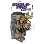 Cycle Pro 40MM Cv Carb For 2005-2006 Harley Davidson XL883L Sportster Ez. Fixed Price $276.51.