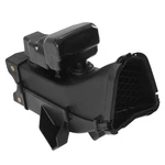 Fit For Kawasaki Ninja ZX6R 2007 2008 Abs Ram Air Intake Tube Ducts. Fixed Price $65.90.