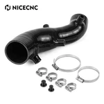 Nicecnc Air Intake Hose Kit #2LS-14453-00-00 For Yamaha Raptor 700R Model. Fixed Price $62.99.