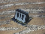 2002 RM125 (a) Suzuki Intake Reed Cage Rubber Boot Carburetor. Fixed Price $37.99.