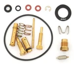 Deluxe Carburetor Rebuild Kit Honda QA50K 1970-1975. Fixed Price $22.95.