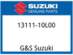 Suzuki Oem Part 13111-10L00 Pipe,intake. Fixed Price $10.54.