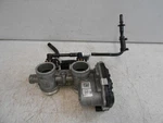 24 2025 Aprilia Oem Throttle Body Bodies Intake Fuel Gas. Fixed Price $149.99.