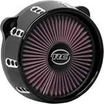 Components Gatlin Air Cleaner Kit Harley Sportster 883 1200 Nightster Iron 48. Fixed Price $404.96.