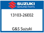 Suzuki Oem Part 13103-26E02 Pipe Assy,intak. Fixed Price $39.48.